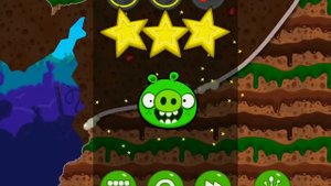 Bad Piggies 5-6 (Tusk 'till Dawn)