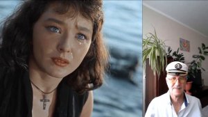 Песня рыбака из кф Человек амфибия