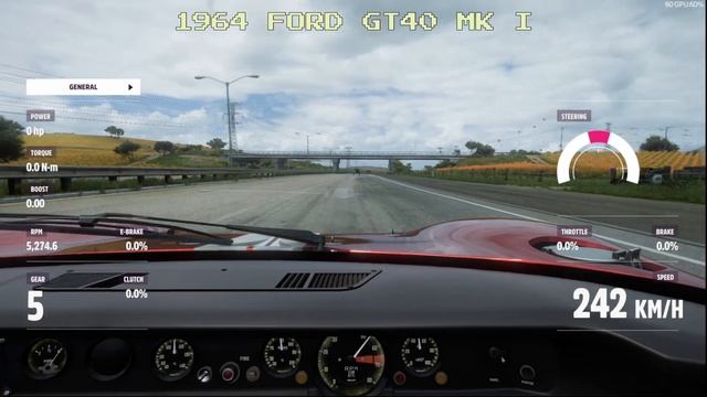 BEAUTIFUL RETRO HYPERCARS | 60s and 70s | Forza Horizon 5 | Logitech G920 Steering Wheel Gameplay смотреть онлайн