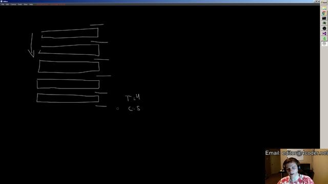 4coder Friday: Ranges, Text Color, Symbolic Colors смотреть онлайн
