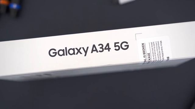 Samsung A24 – Лучший работник месяца!