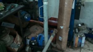 Honda fit замена крестовины