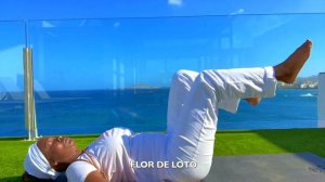 Kundalini Yoga - Serie de ejercicios para balancear prana y apana