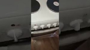 Видео обзор: электро плита Darina S EM 341404 W