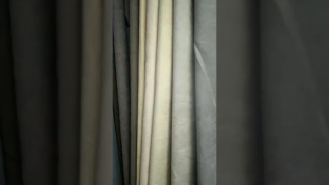 Ткань для штор канвас. #шторы #пошивштор смотреть онлайн