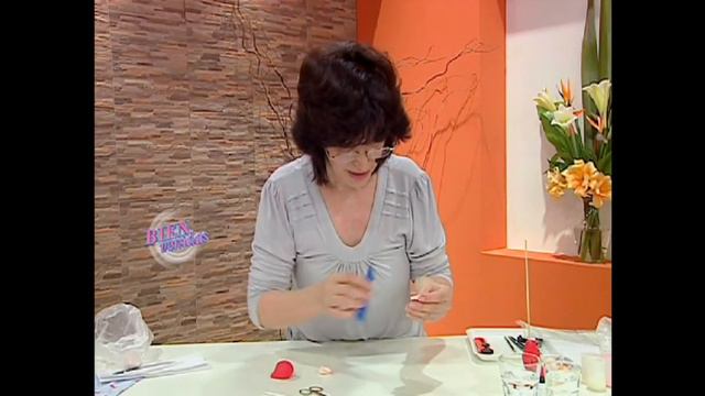 Mirta Biscardi - Bienvenidas TV - Decoración de Tortas Infantiles | DIY cake decorating смотреть онлайн