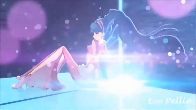 Муза дримикс и онирикс. смотреть онлайн