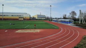 Ухтинский променад