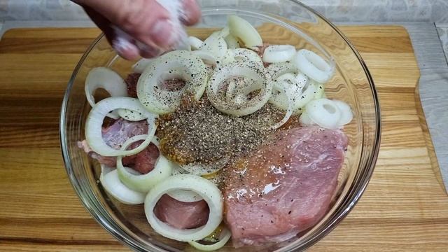 Беру кусок МЯСА , АПЕЛЬСИН и готовлю эту вкуснятину каждую неделю