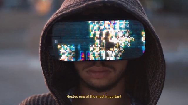 Devoxx Morocco: The story of a young creative Developer смотреть онлайн