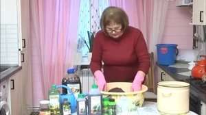 Органические удобрения   улучшаем почву без химии