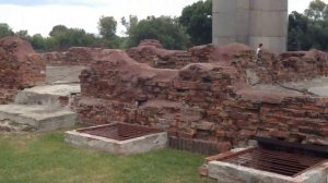 Мемориал в Брестской Крепости