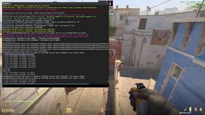 РАСКИД НА МИРАЖЕ + ИНСТА В ОКНО