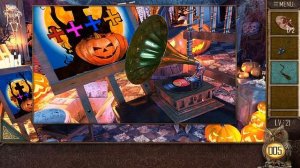 Can You Escape The 100 Room X Level 21 Walkthrough