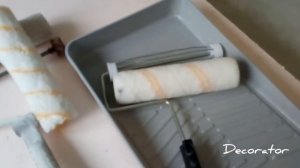 Какой валик лучше???