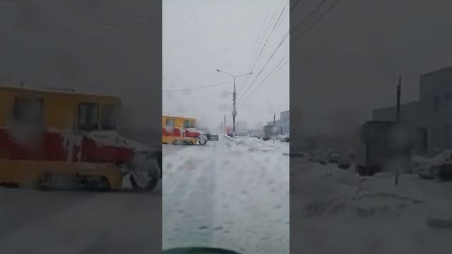 ПОГОДА В МАГНИТОГОРСКЕ СЕГОДНЯ