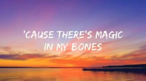 Imagine Dragons - Bones (Lyrics) // The Boys TikTok Song //
