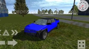 Лучшие моды для simple car crash!