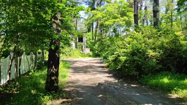 Грузия.Кобулети.Курортный поселок Шекветили.. смотреть онлайн