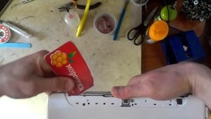 Samsung Galaxy Note 10.1 N8000 не включается. Проблема со шлейфом