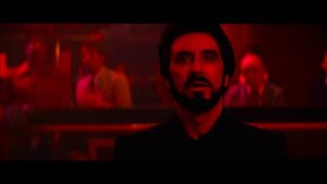 HELL'S CLUB. OFFICIAL. NARRATIVE MOVIE MASHUP. AMDSFILMS.