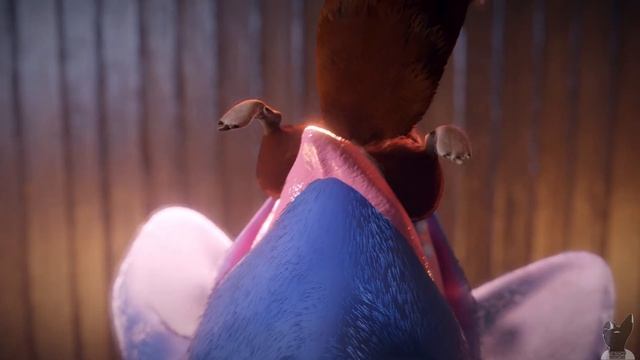 Furry vore смотреть онлайн