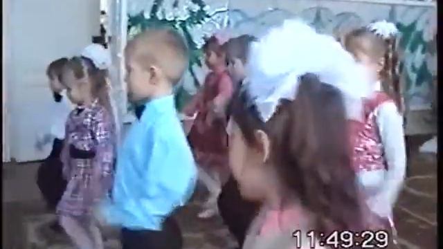 музыкальное занятие