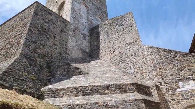 Ταξίδι στο Άγιο Όρος τον Μάιο του 2021 // Обзор монастырей моей поездки на Святой Афон в мае 2021 г смотреть онлайн