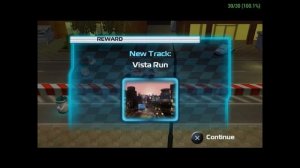 CARS 2 PSP Gameplay Part 1