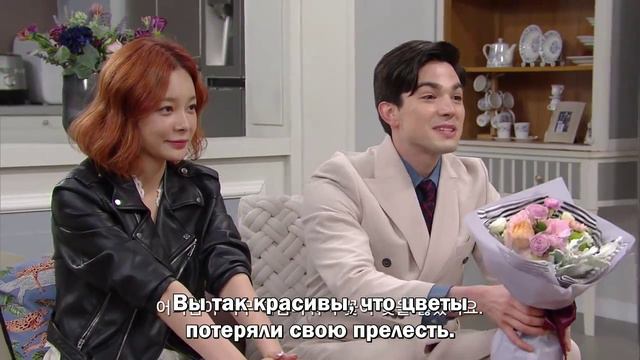 Солнечное завтра 1 сезон 20 серия