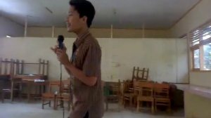 latian vocal D'masiv - merindukanmu