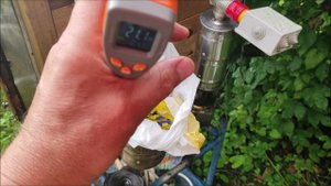 Рыба горячего копчения.Коптильня для дома.