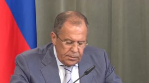 Лавров Дебилы