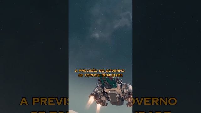 STARFIELD🌌🔍: Conquistas Além da Imaginação - Desvendando as Consequências do Abandono da Terra смотреть онлайн