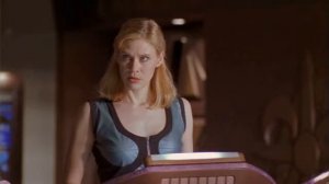 Lisa Ryder - Beka Valentine #andromeda