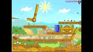 Cover Orange - Level Editor Music