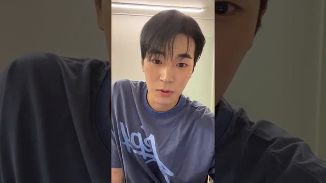 20220215 Park seo ham #박서함 instagram live #parkseoham #parkseoham (1) смотреть онлайн