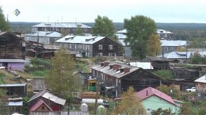 В удорском селе Чернутьево началось строительство ФАПа