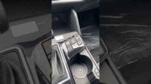 Обзор Kia Sportage V из Казахстана
