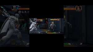 Обзор на чемпиона:Горр - кто он? Механика, усиления и способности/Marvel:contest of champions