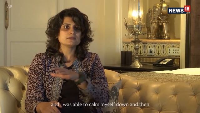 Taj Hotel Survivors Recall Their 26 /11 Horror | Mumbai Terror Attack смотреть онлайн