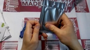Аккумулятор BN30 3120 мАh на телефон Xiaomi Redmi 4A с AliExpress