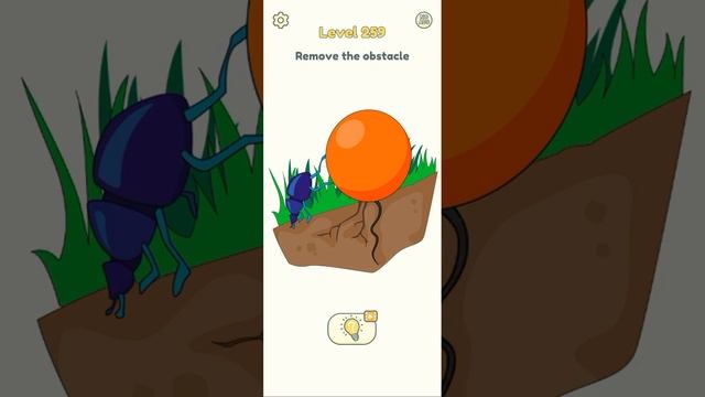 Dop2 game level 259 смотреть онлайн