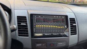 Incar tmx2-7709-6 maximum/ Головное устройство с 2К дисплеем