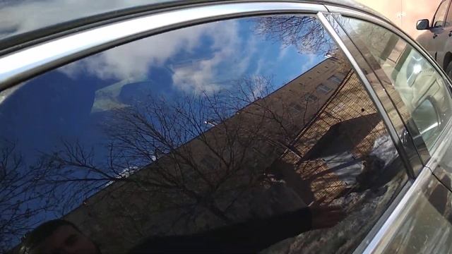 GREENWAY Чудо салфетка для стекол и зеркал смотреть онлайн