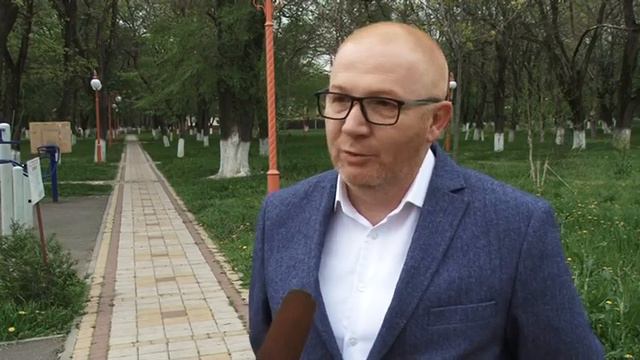 В Армавире каждый голос важен для выбора территории для благоустройства смотреть онлайн