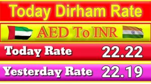 Dubai Dirham live rate, AED to PKR, AED to NPR, AED to BDT, AED to NPR,04 October 2022 Dirham Rate