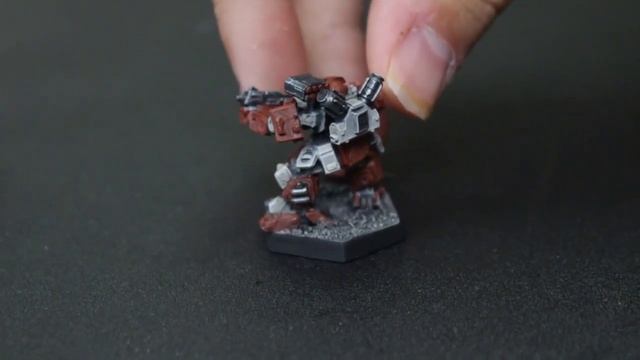 Heavy Gear Product Review смотреть онлайн