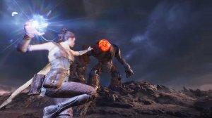 Демонстрация графики 2023 Unreal Engine 5