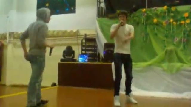 Женя-джэй-репетиция 2-Правила репа смотреть онлайн